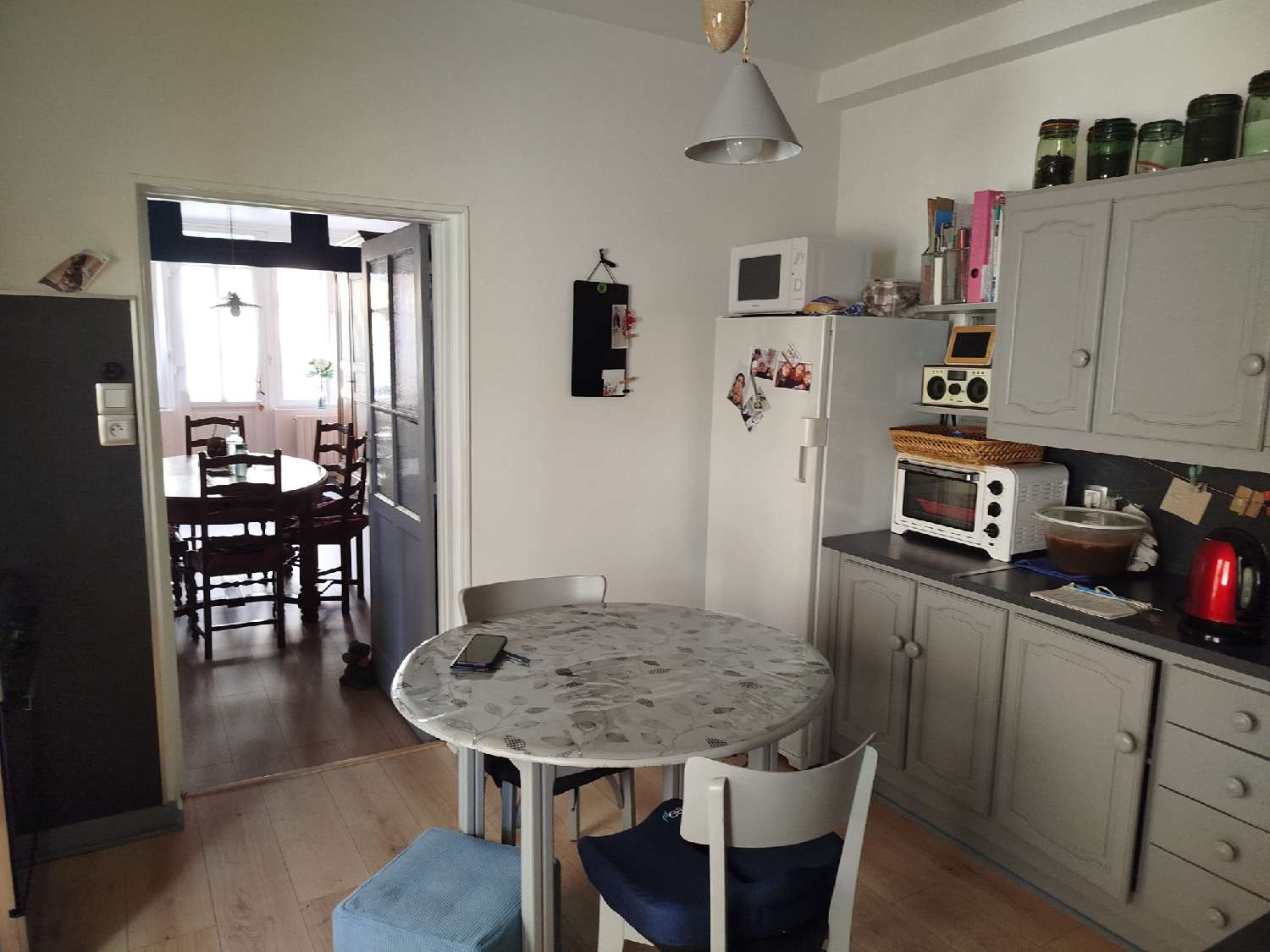  te koop huis Chalindrey Haute-Marne 6