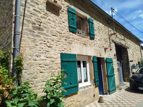 Chalindrey Haute-Marne maison foto 7401346