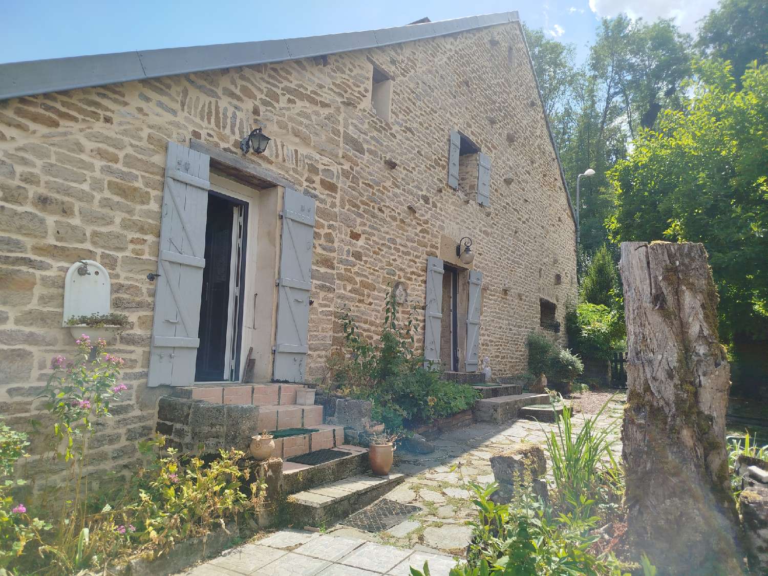 à vendre maison Chalindrey Haute-Marne 2