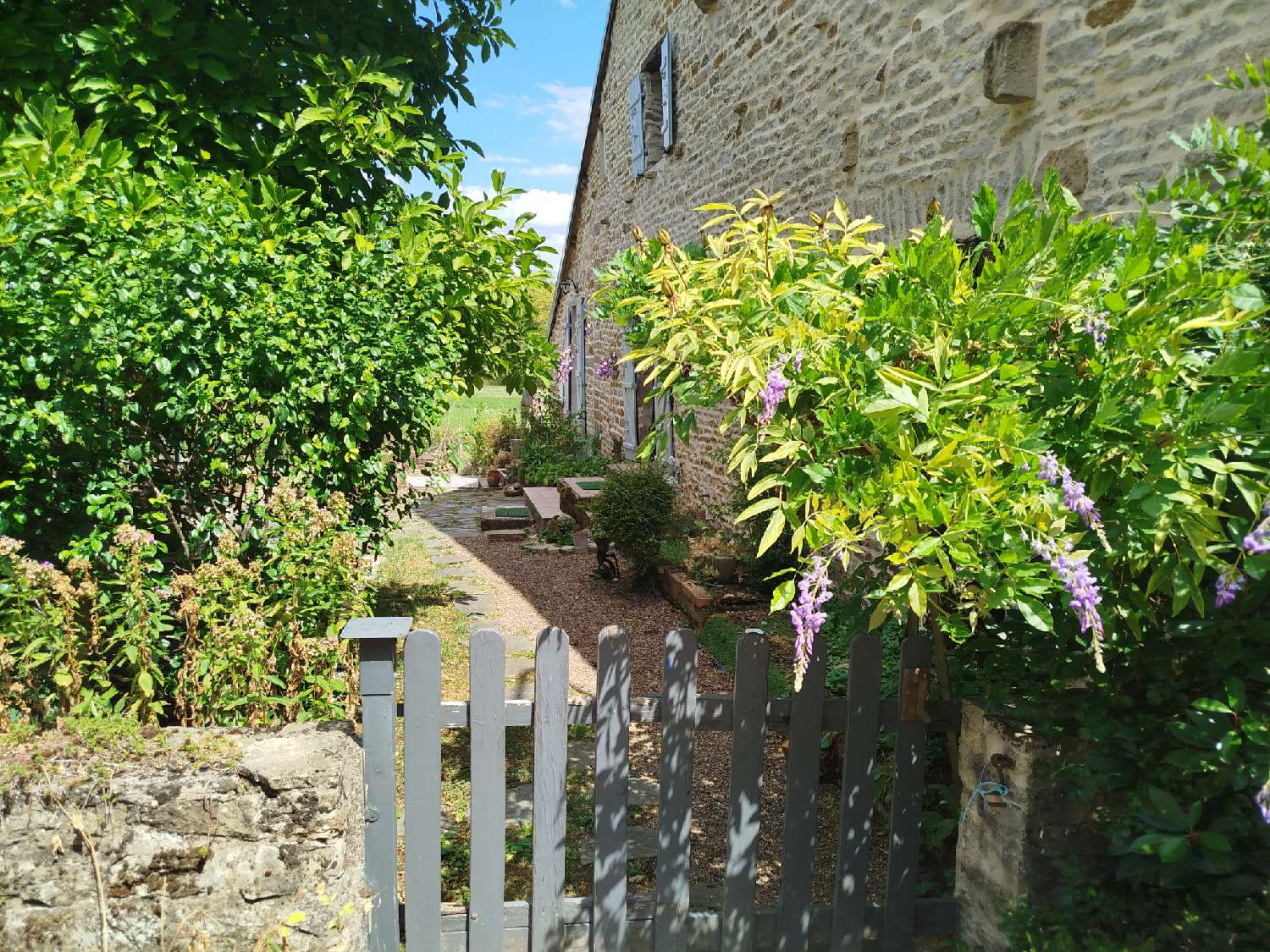 à vendre maison Chalindrey Haute-Marne 3