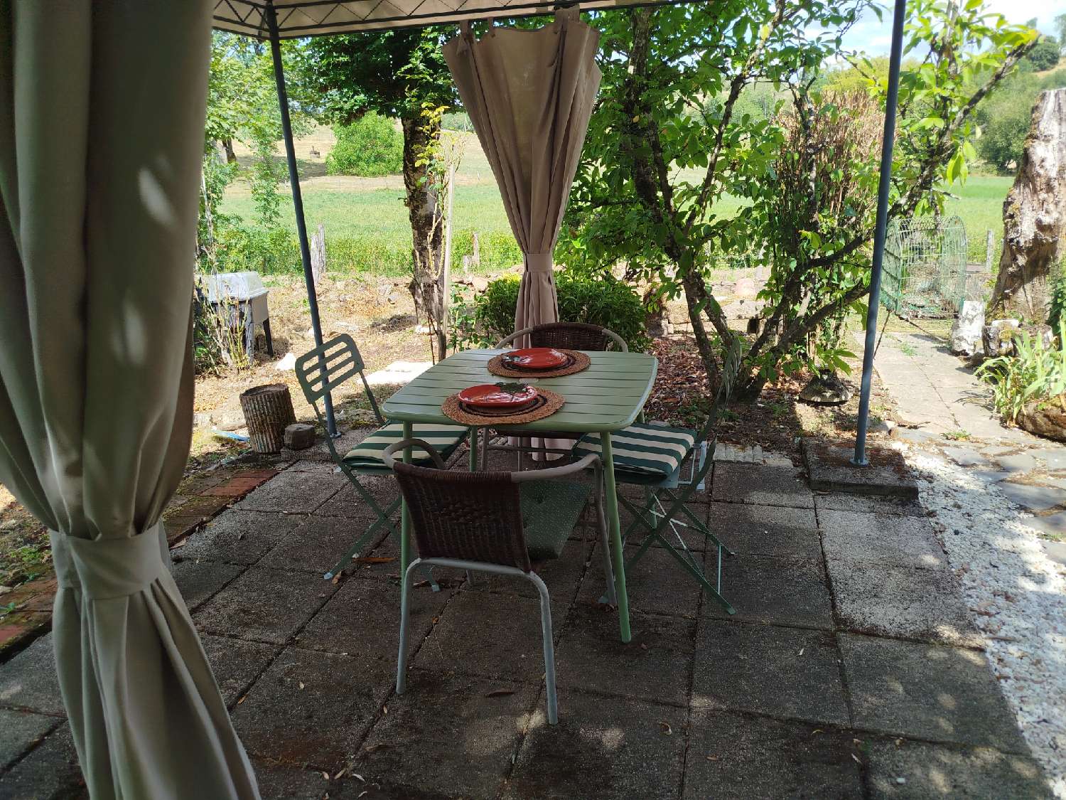 à vendre maison Chalindrey Haute-Marne 4