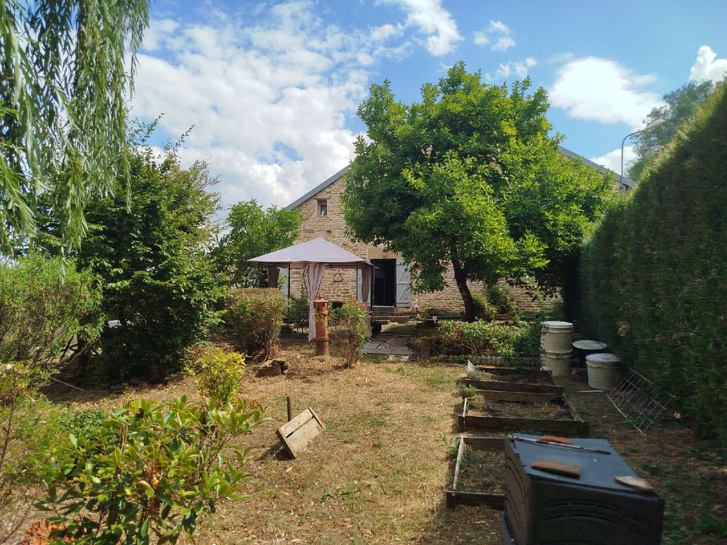 à vendre maison Chalindrey Haute-Marne 5
