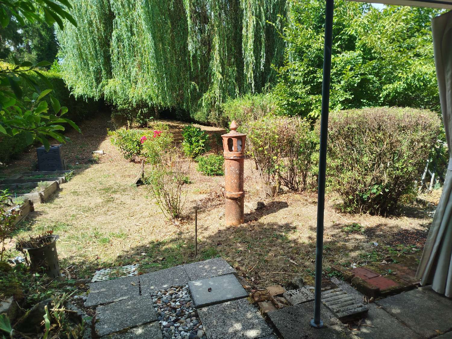 à vendre maison Chalindrey Haute-Marne 6