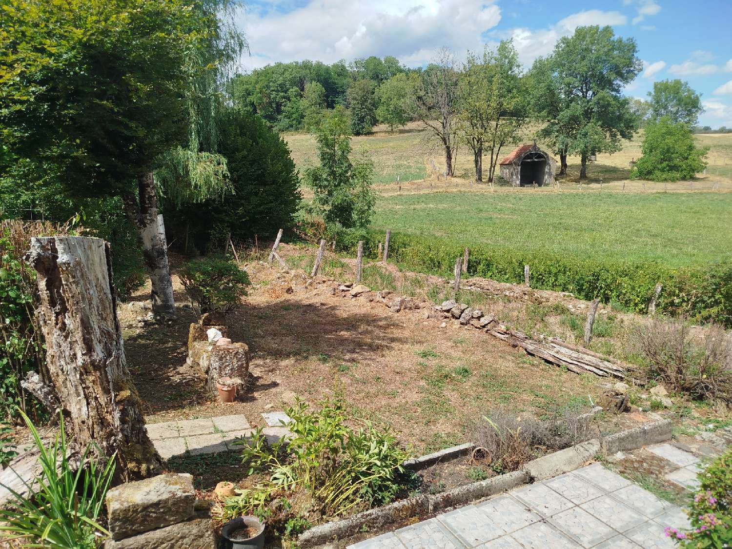 à vendre maison Chalindrey Haute-Marne 7
