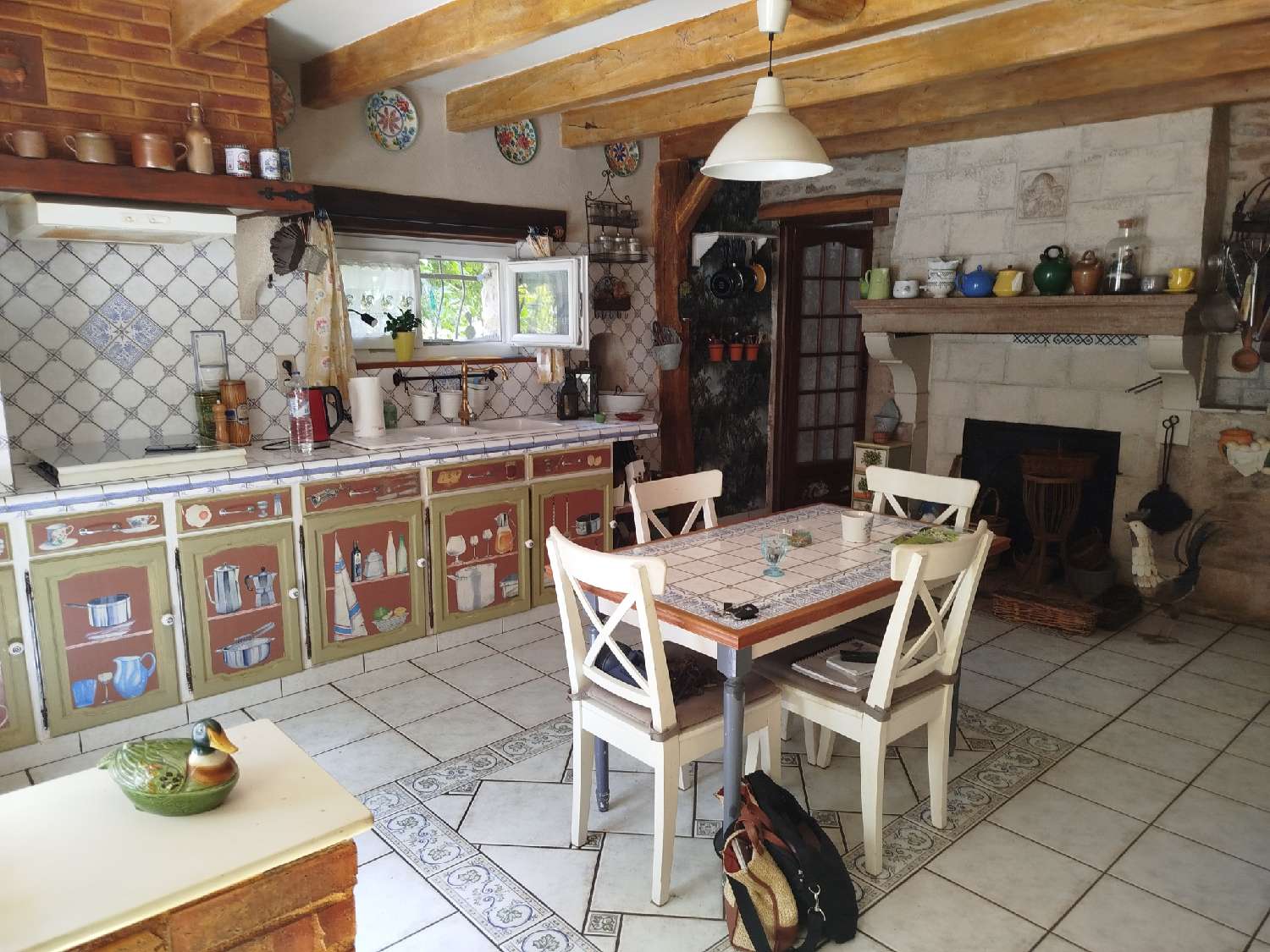 à vendre maison Chalindrey Haute-Marne 8