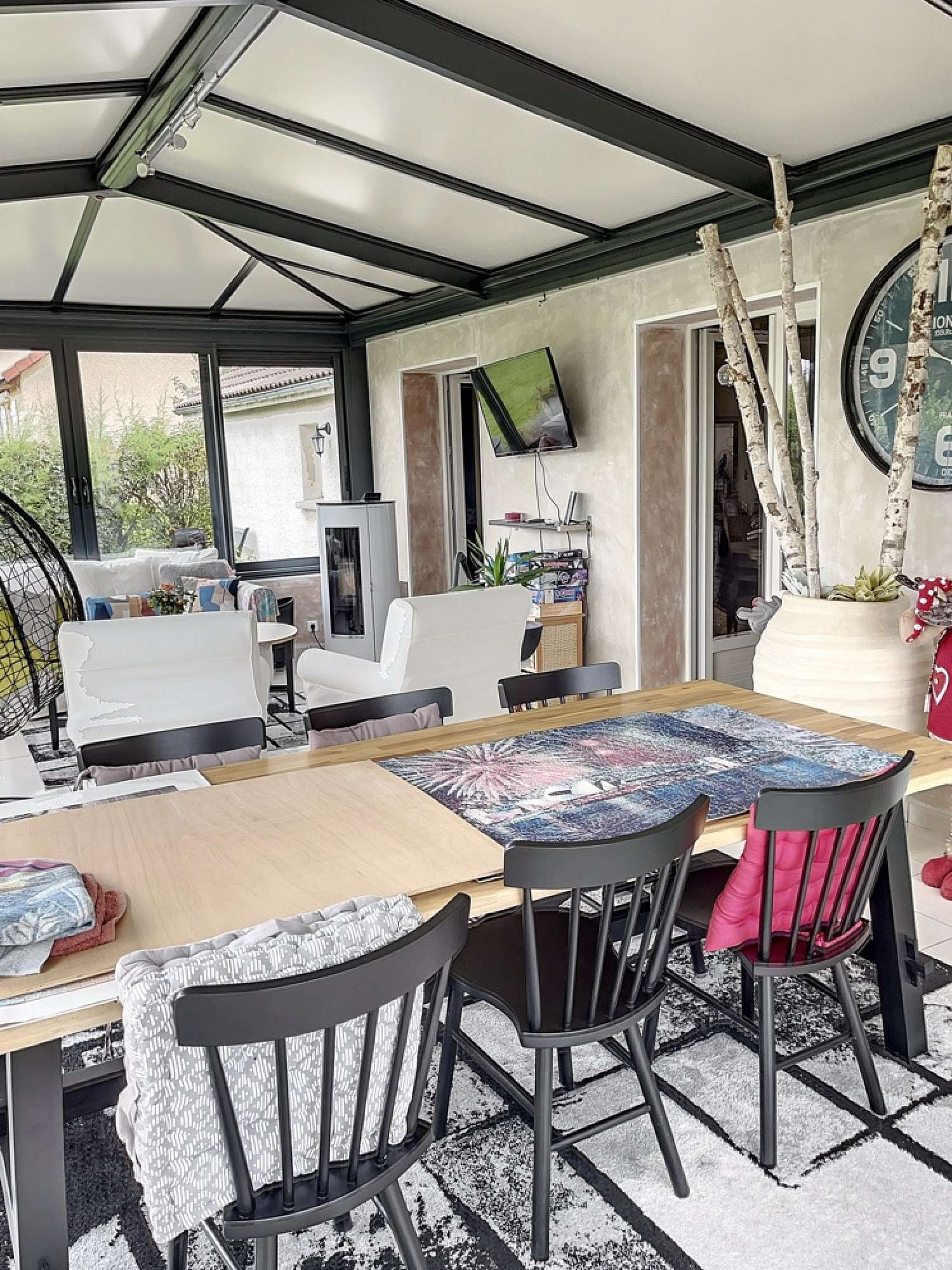 à vendre maison Chalindrey Haute-Marne 1