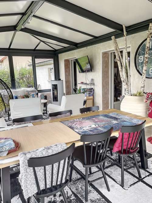 Chalindrey Haute-Marne maison foto 7395386