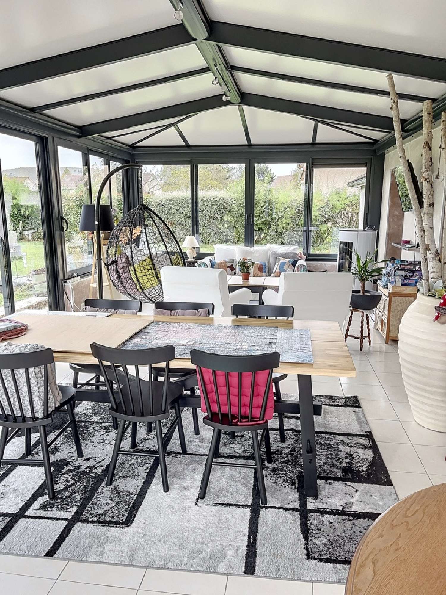à vendre maison Chalindrey Haute-Marne 2