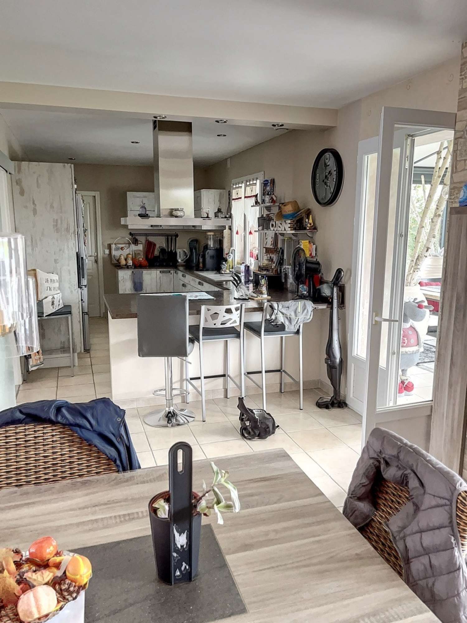 à vendre maison Chalindrey Haute-Marne 5