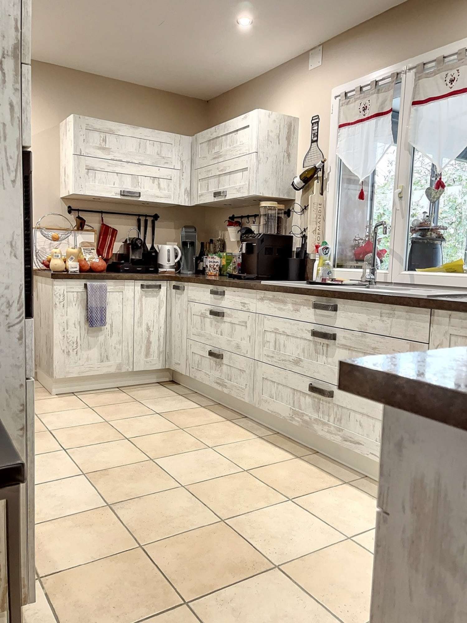 à vendre maison Chalindrey Haute-Marne 6