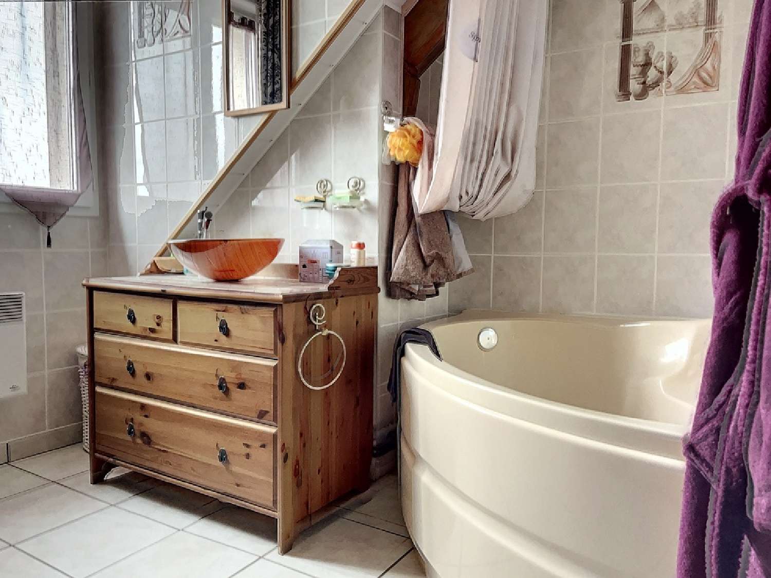à vendre maison Chalindrey Haute-Marne 7