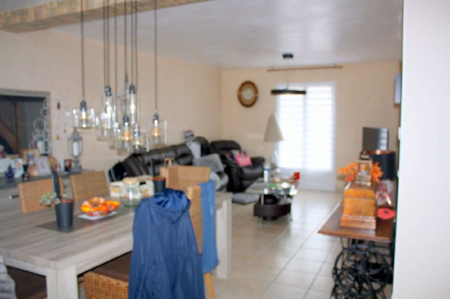 à vendre maison Chalindrey Haute-Marne 8