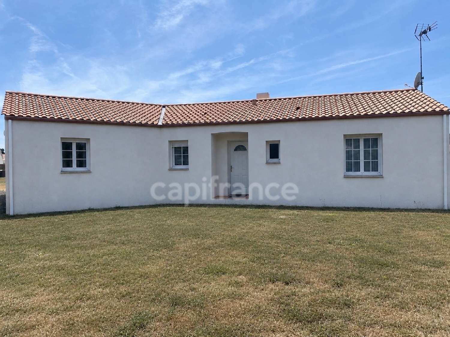 à vendre maison Challans Vendée 1