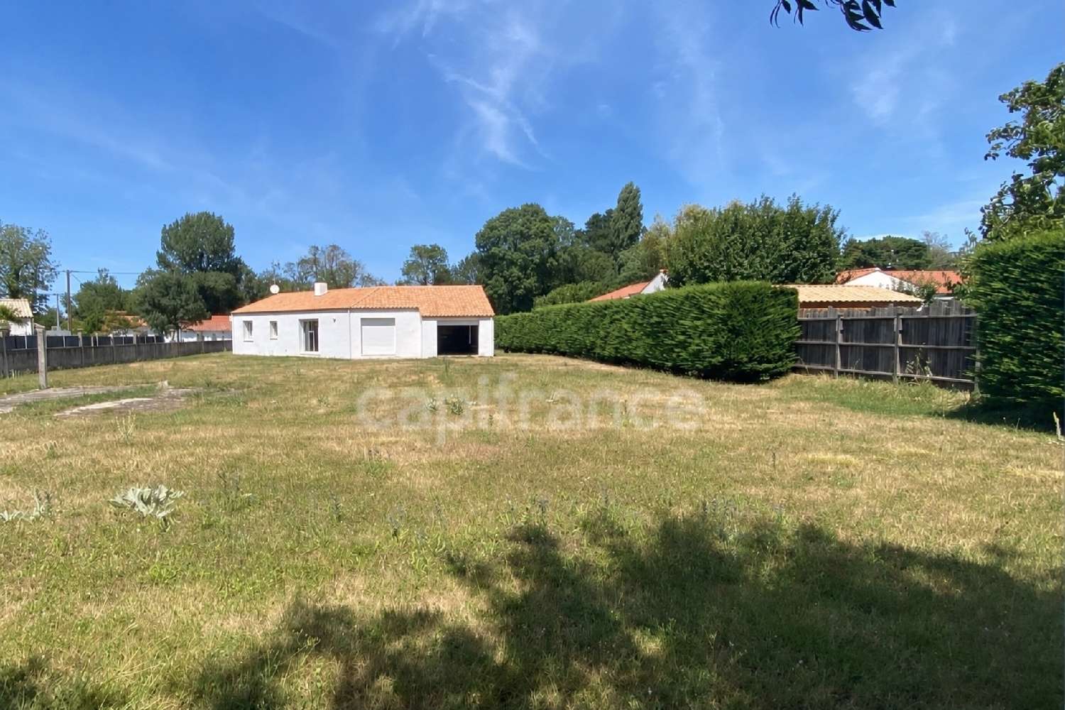 à vendre maison Challans Vendée 2