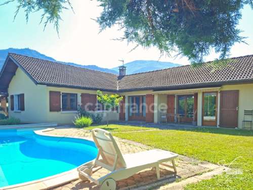 Challes-les-Eaux Savoie Haus Bild 7392267