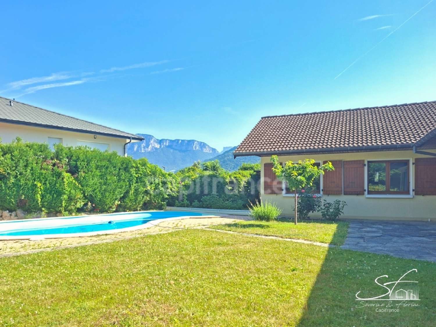 kaufen Haus Challes-les-Eaux Savoie 2