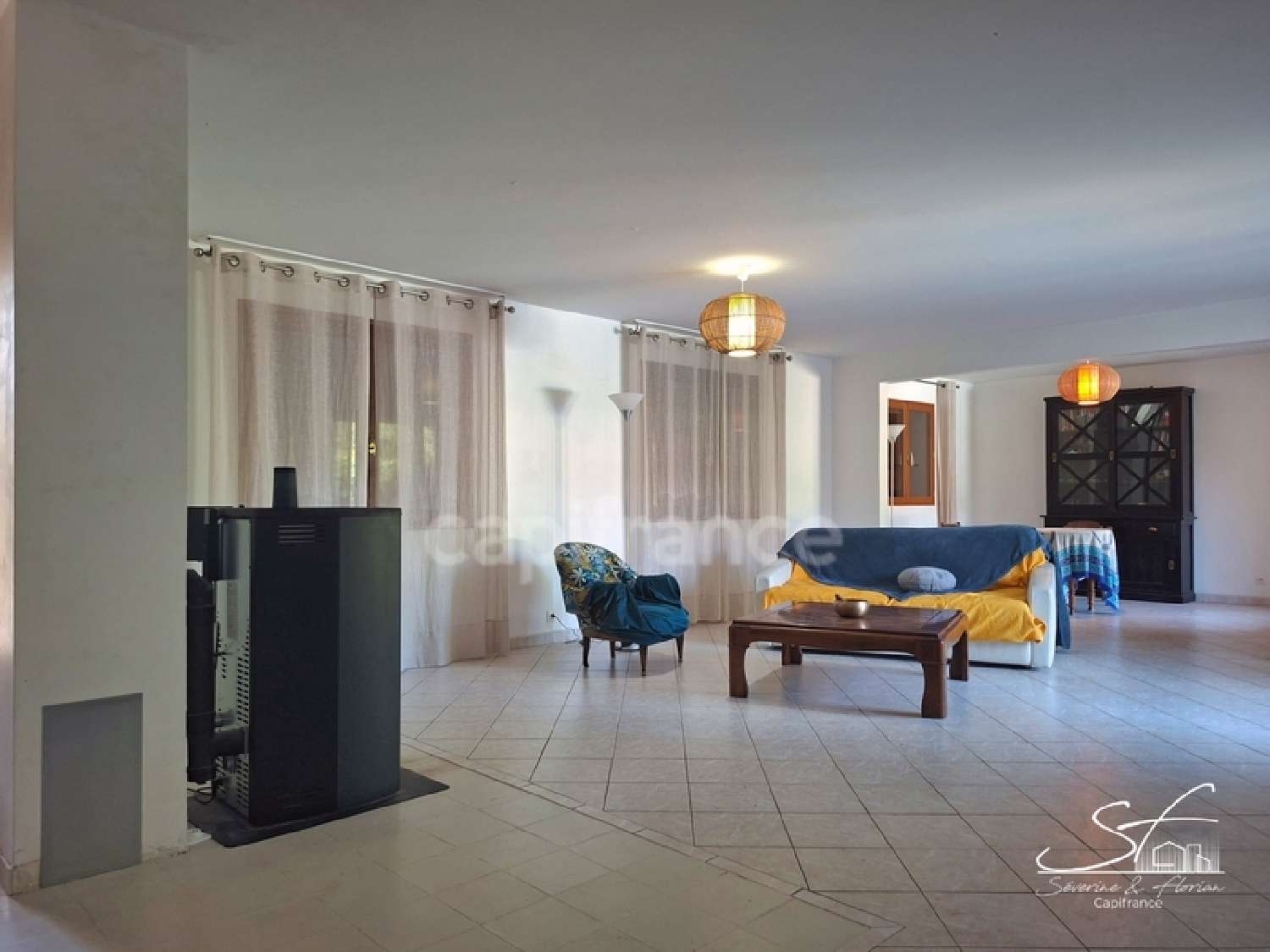 kaufen Haus Challes-les-Eaux Savoie 5