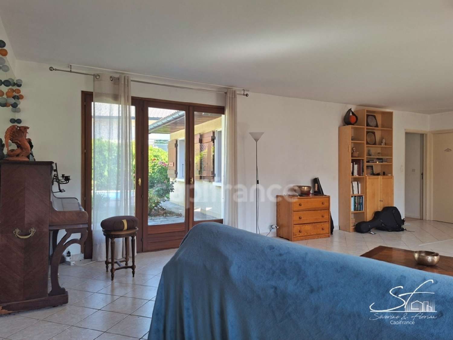 kaufen Haus Challes-les-Eaux Savoie 6