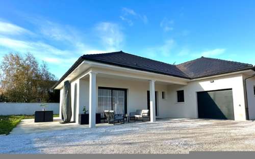 Chalon-sur-Saône Saône-et-Loire maison foto 7399652