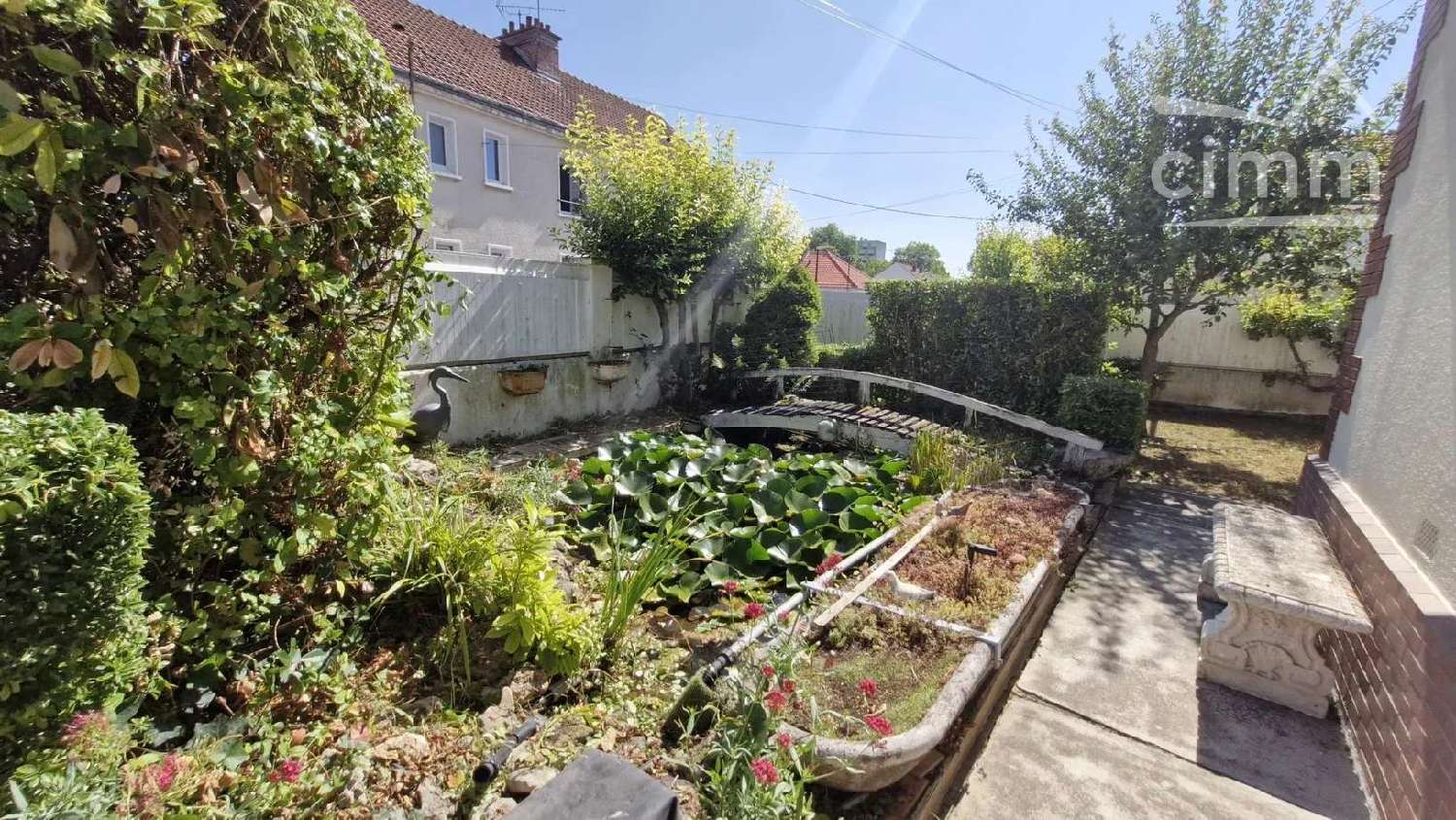 te koop huis Châlons-en-Champagne Marne 2