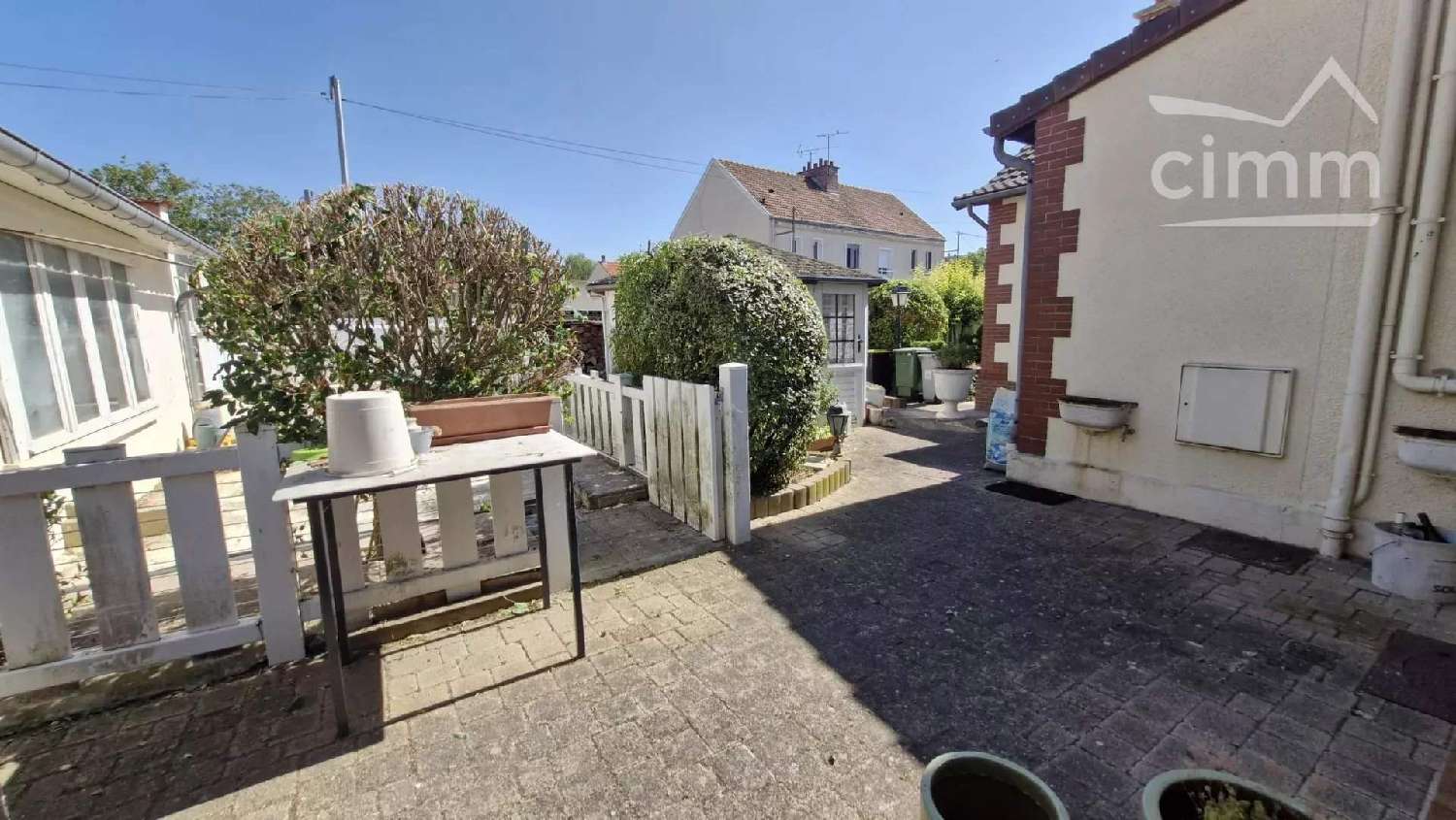 te koop huis Châlons-en-Champagne Marne 3