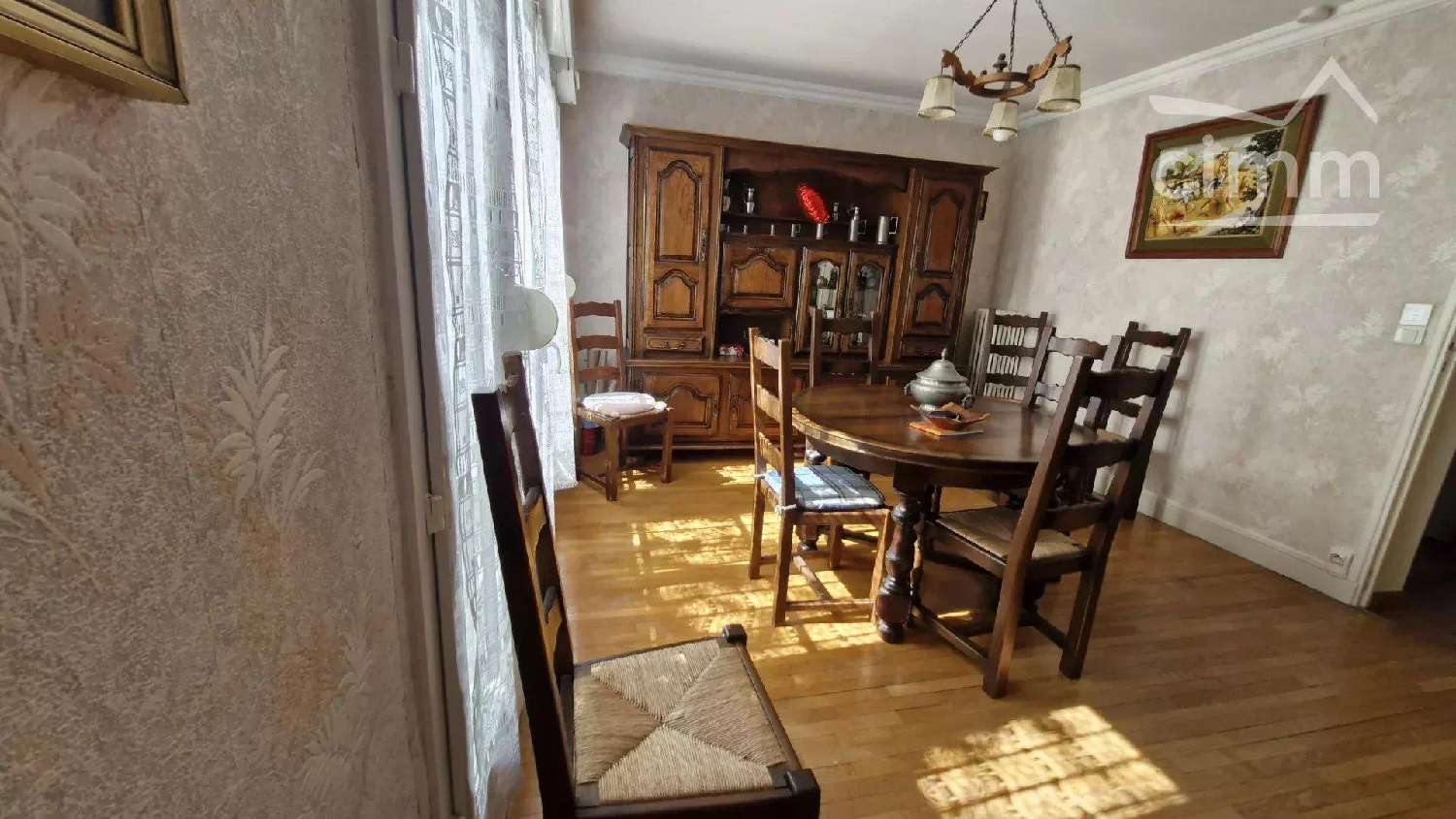 te koop huis Châlons-en-Champagne Marne 4