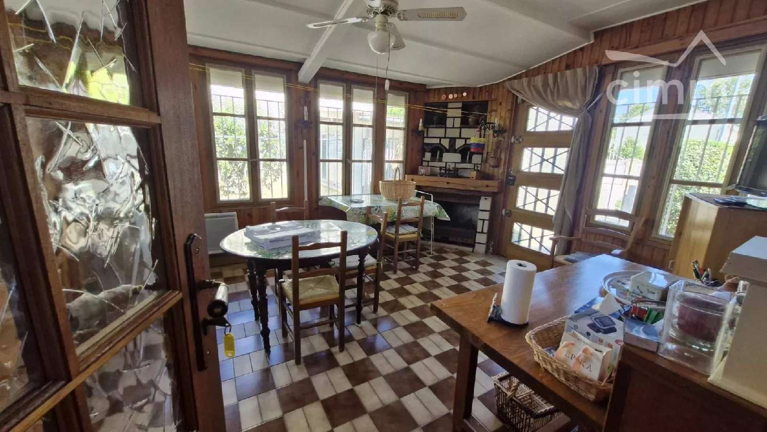 te koop huis Châlons-en-Champagne Marne 5