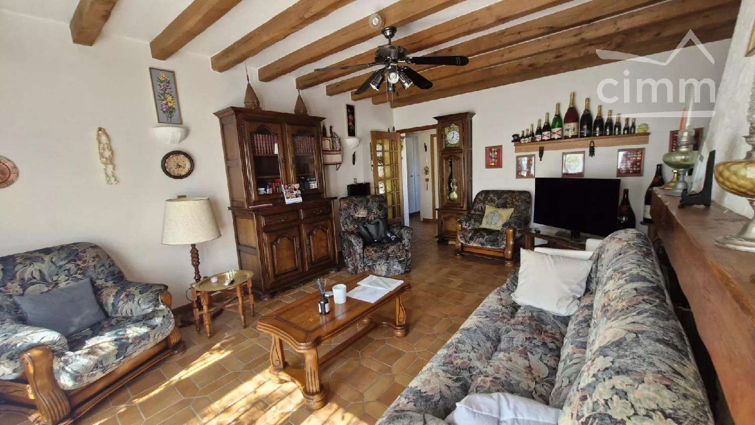 te koop huis Châlons-en-Champagne Marne 6
