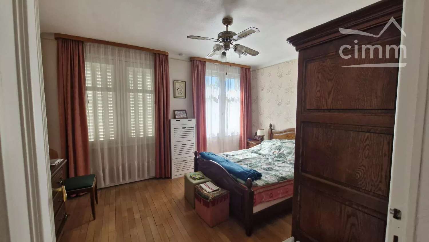 te koop huis Châlons-en-Champagne Marne 7