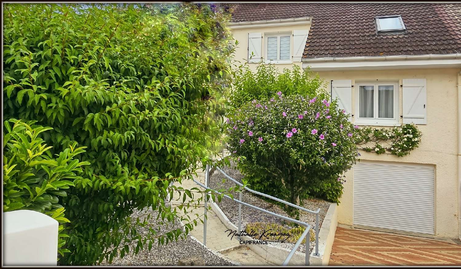 à vendre maison Châlons-en-Champagne Marne 1