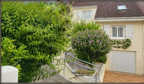 Châlons-en-Champagne Marne maison foto 7400819