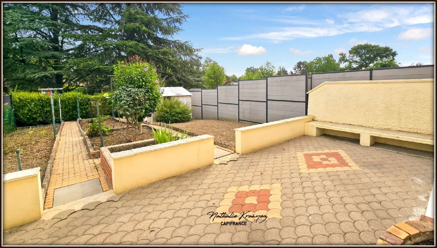 à vendre maison Châlons-en-Champagne Marne 4