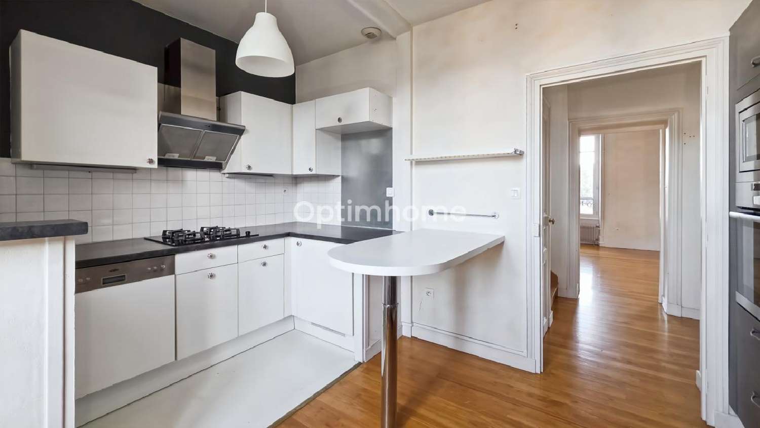  à vendre maison Chamalières Puy-de-Dôme 4
