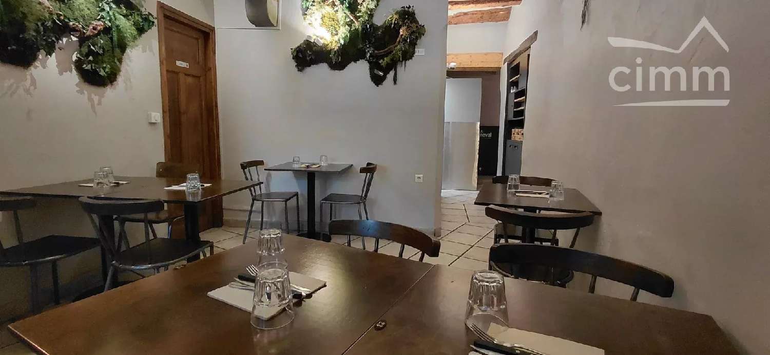 en venta casa Chambéry Savoie 4