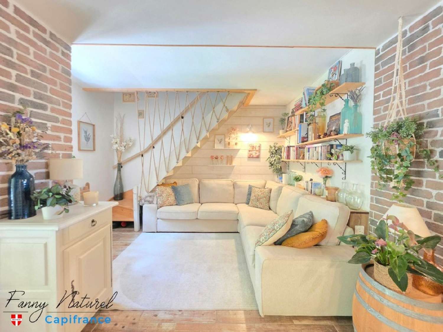 te koop huis Chambéry Savoie 6