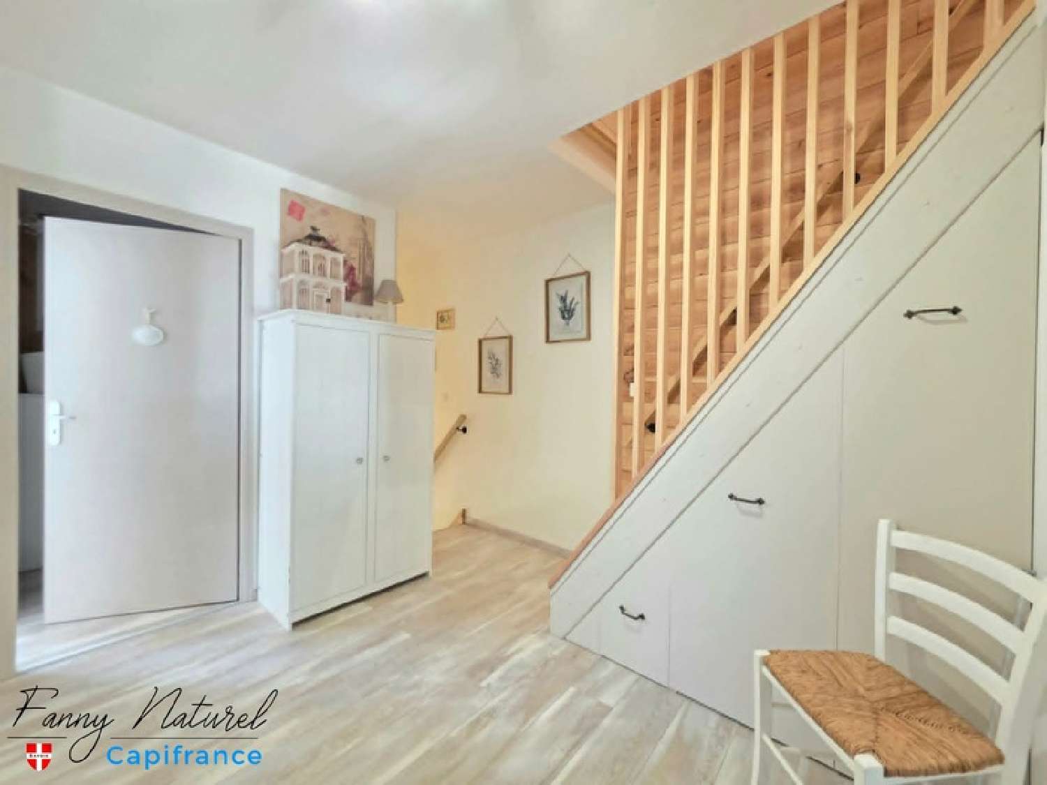 te koop huis Chambéry Savoie 7