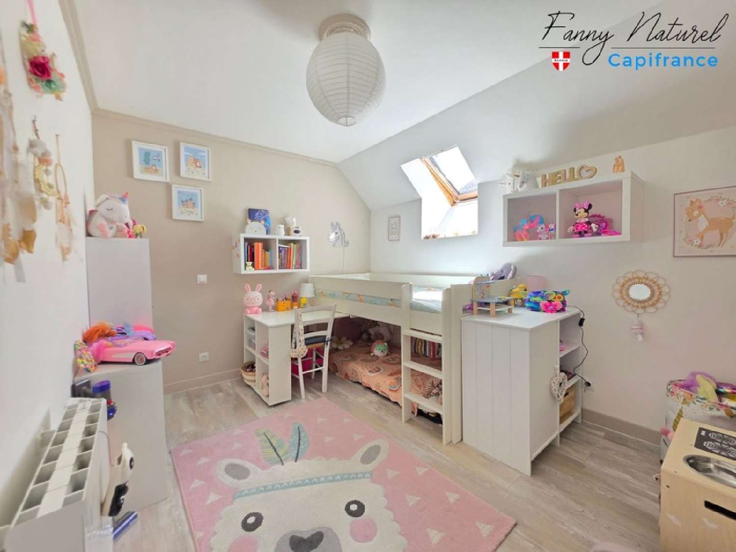 te koop huis Chambéry Savoie 8