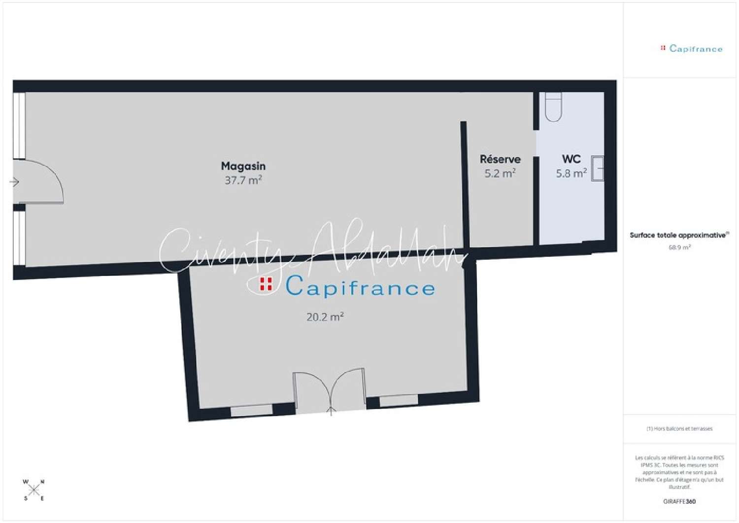 kaufen Haus Chambéry Savoie 2