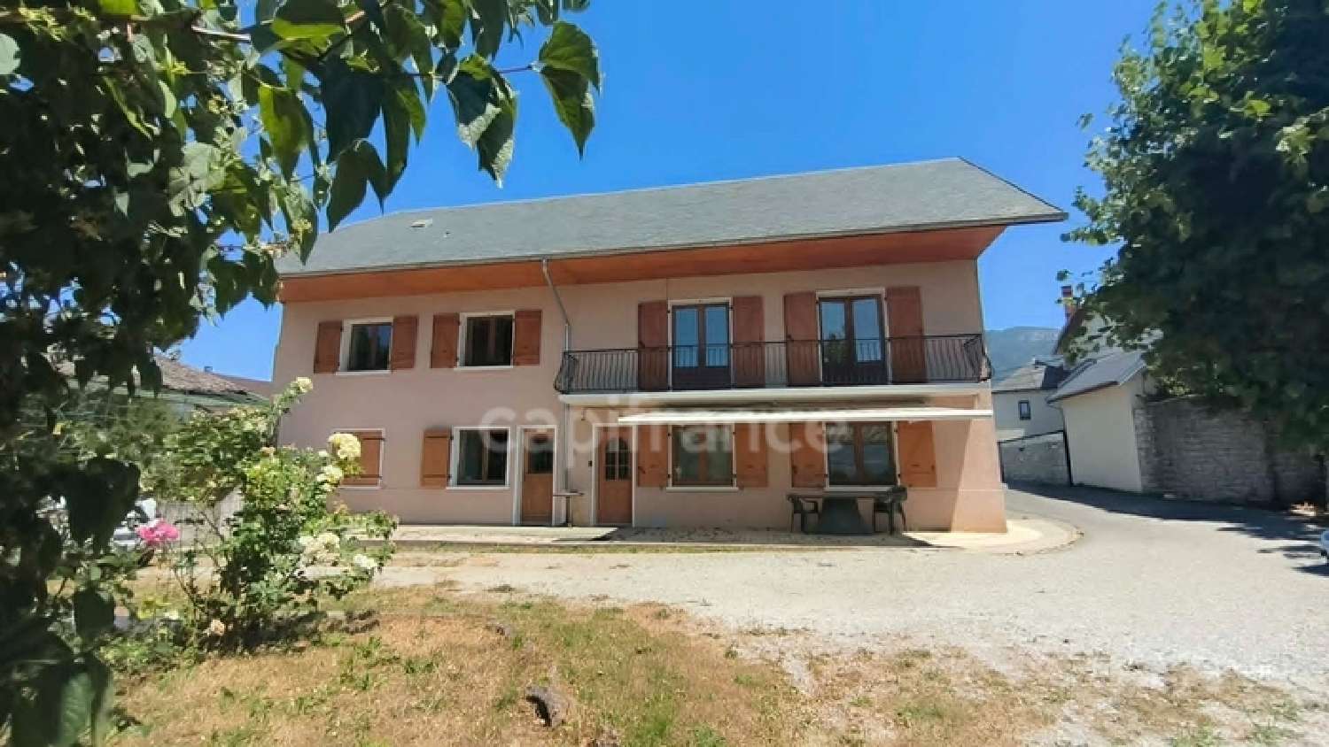 kaufen Haus Chambéry Savoie 1