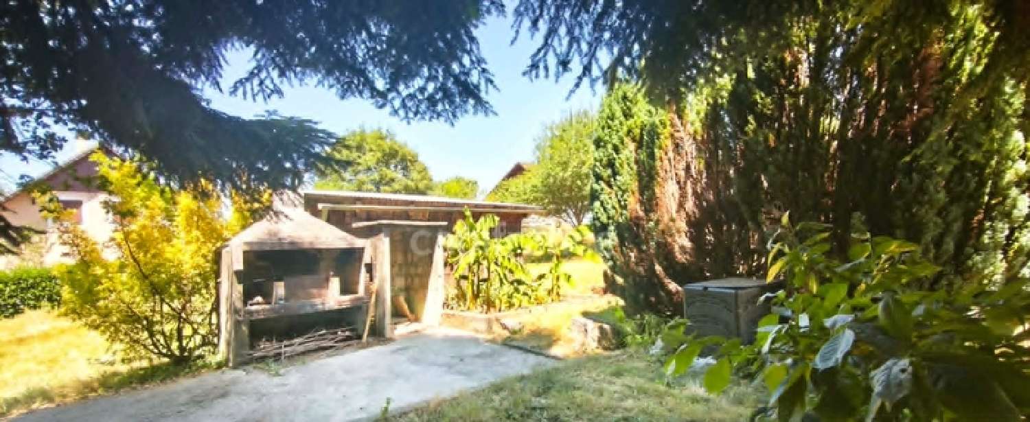 kaufen Haus Chambéry Savoie 2