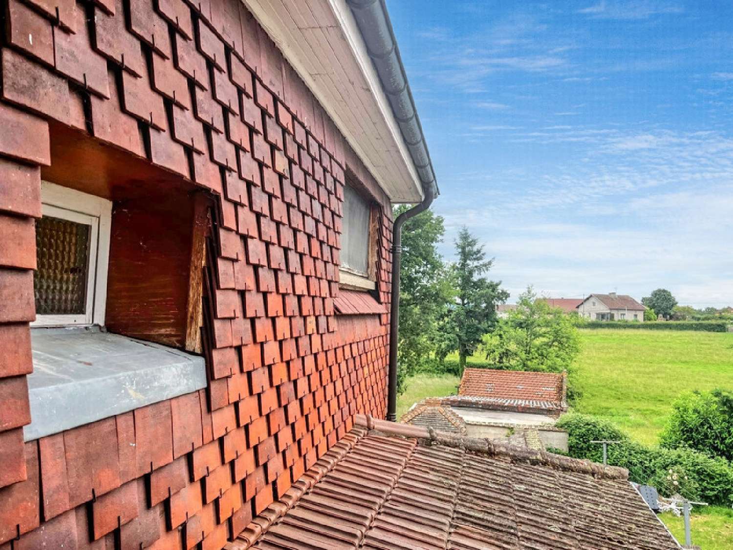 te koop huis Chambilly Saône-et-Loire 2