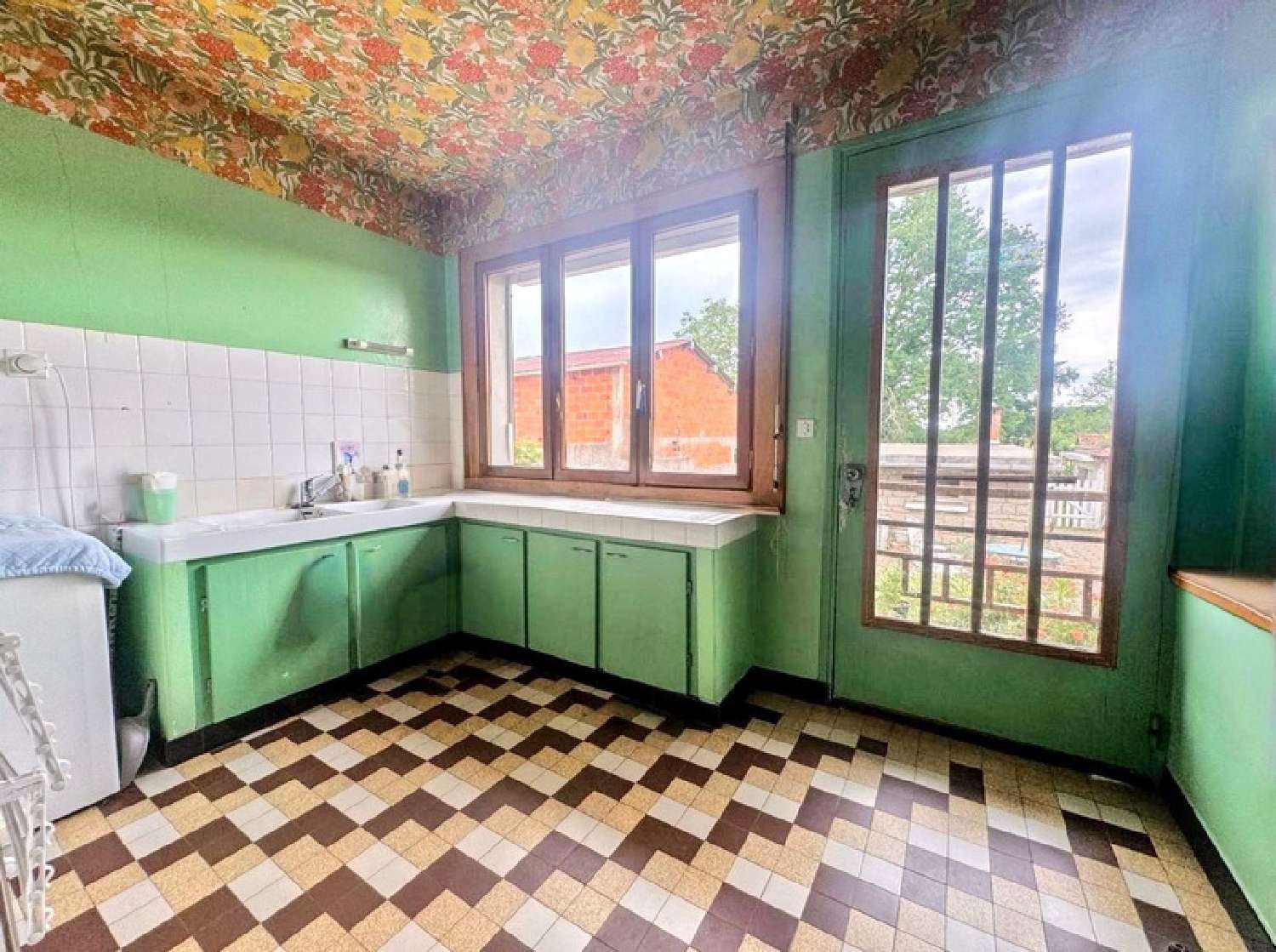 te koop huis Chambilly Saône-et-Loire 5