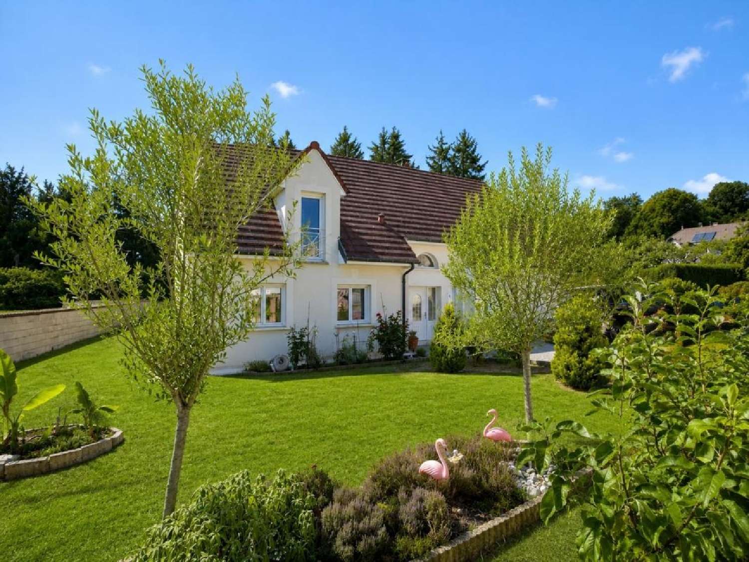 for sale house Chamboeuf Côte-d'Or 1