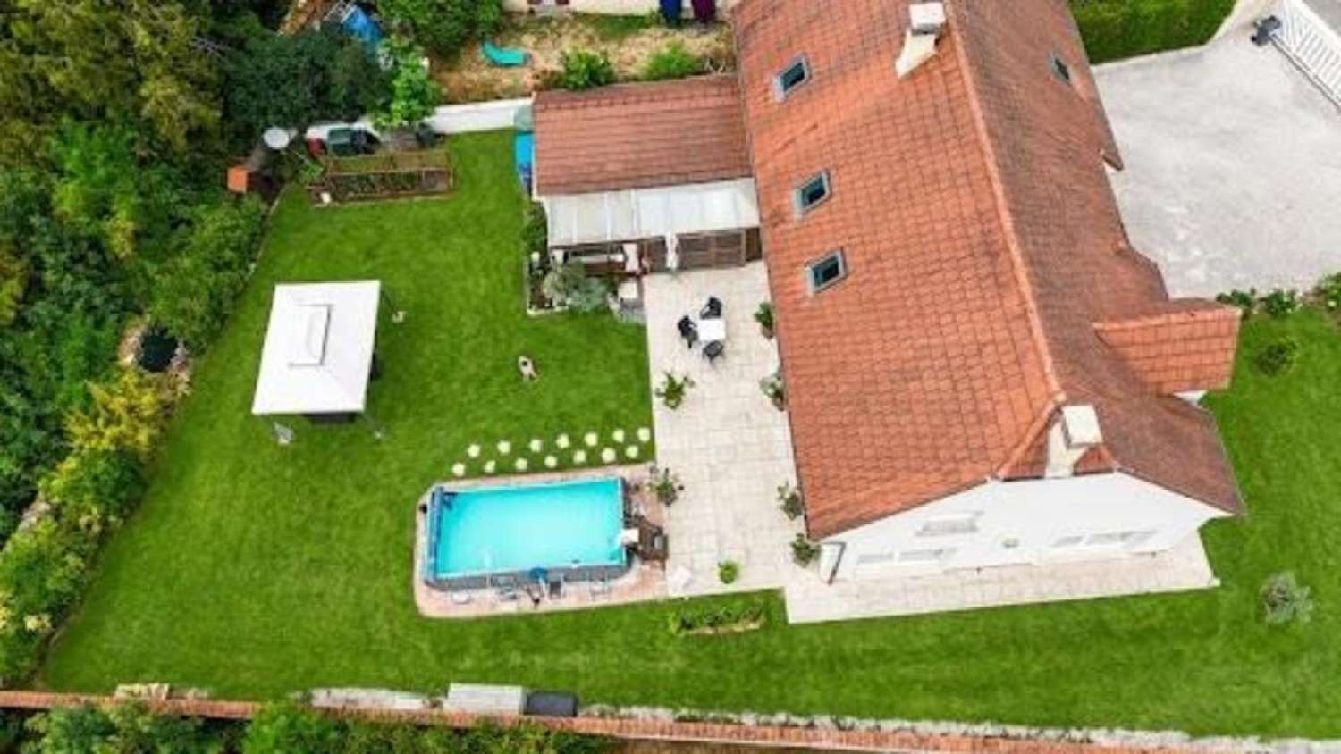 for sale house Chamboeuf Côte-d'Or 2