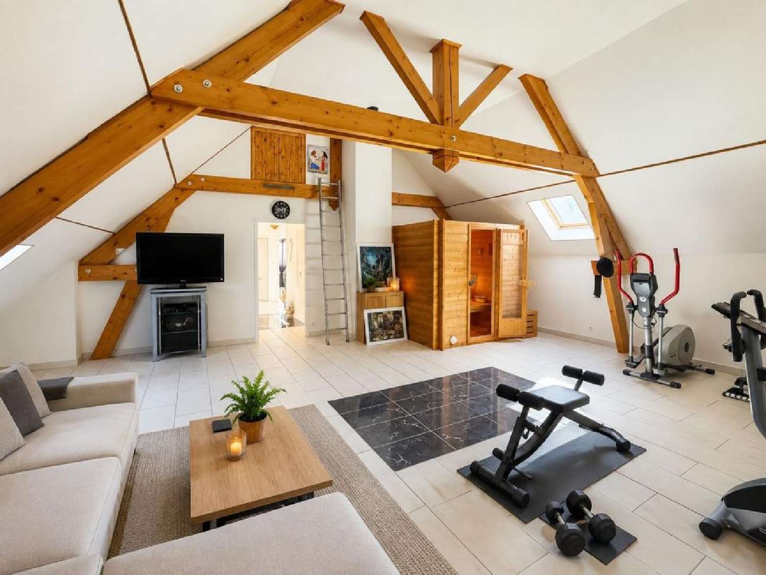for sale house Chamboeuf Côte-d'Or 4