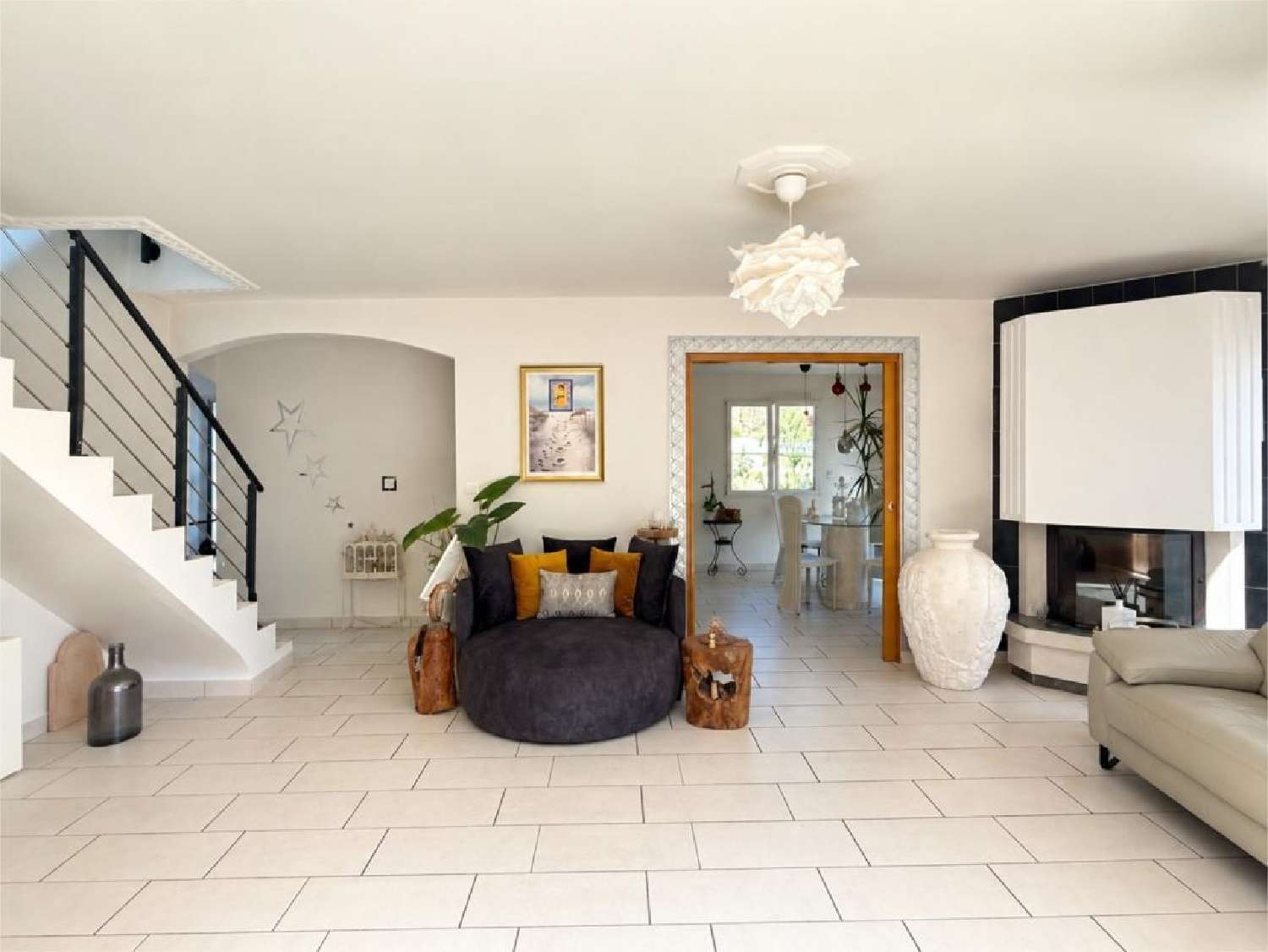 for sale house Chamboeuf Côte-d'Or 6