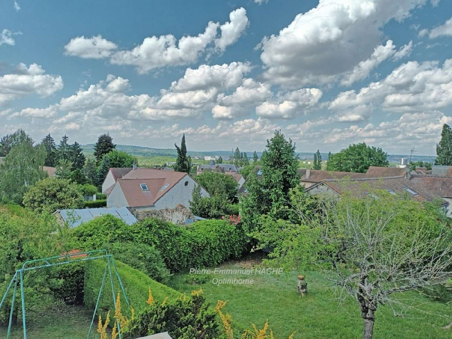 te koop huis Chambourcy Yvelines 2