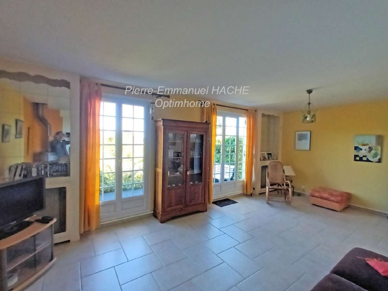 te koop huis Chambourcy Yvelines 3