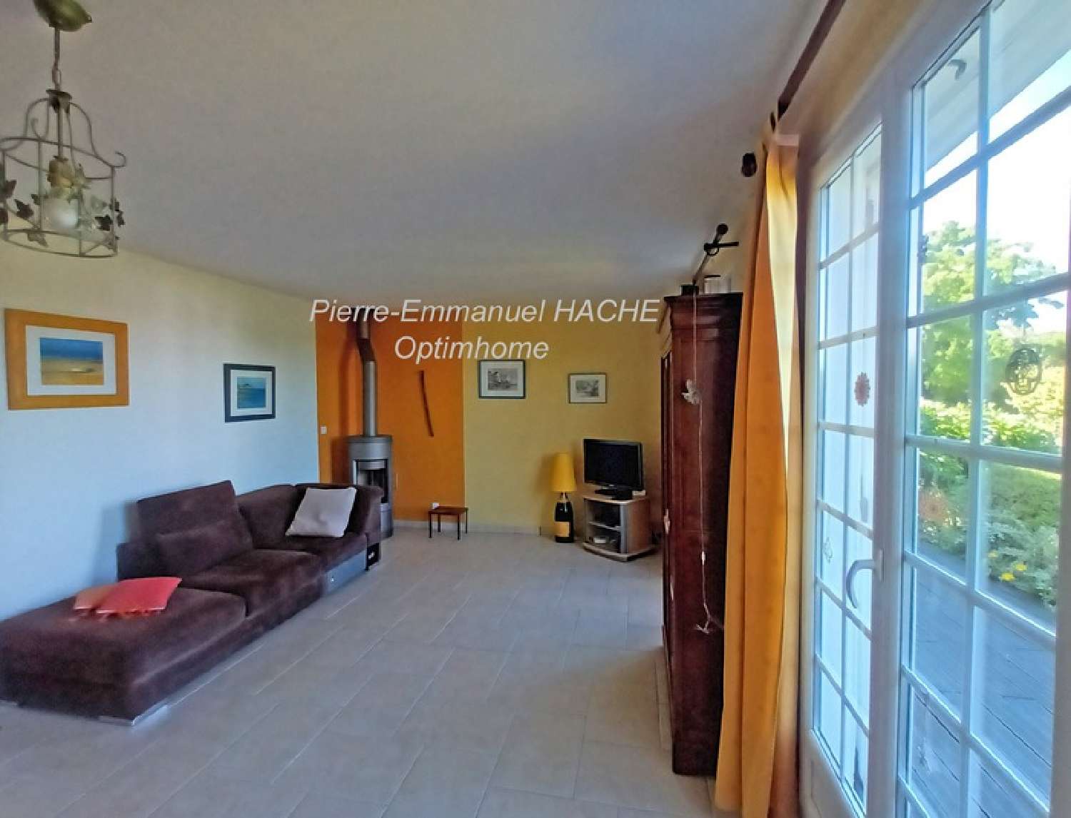 te koop huis Chambourcy Yvelines 4