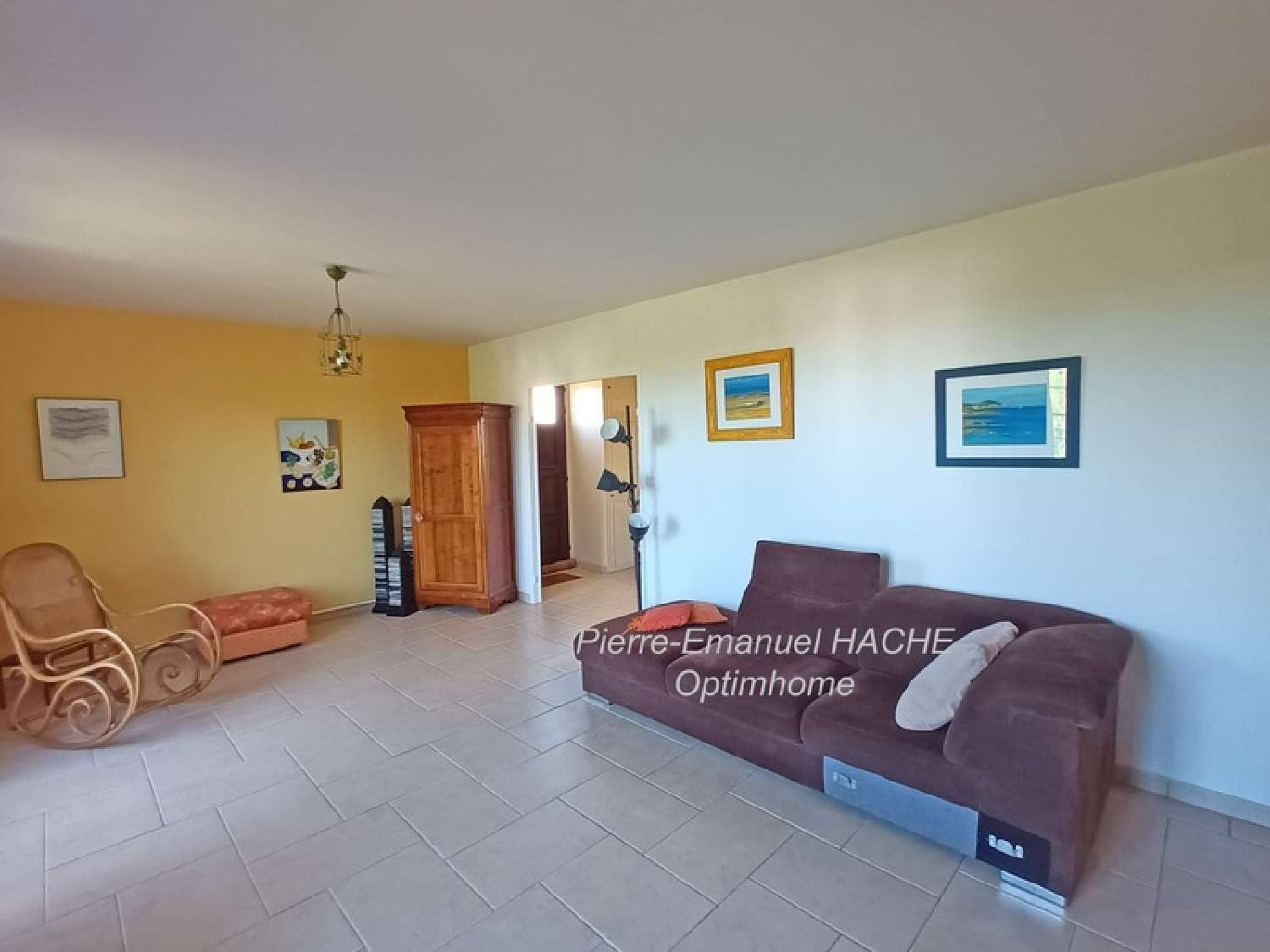 te koop huis Chambourcy Yvelines 5